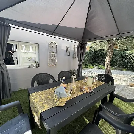 Gru Tatil Evi *