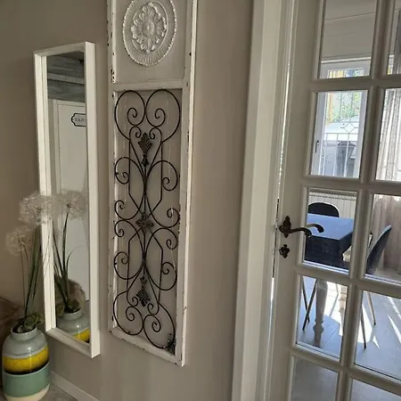 Gru Tatil Evi Lucca
