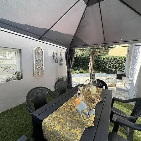 Tatil Evi Gru Lucca