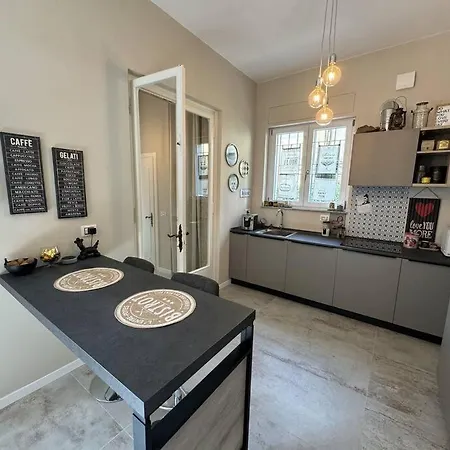 Tatil Evi Gru Lucca