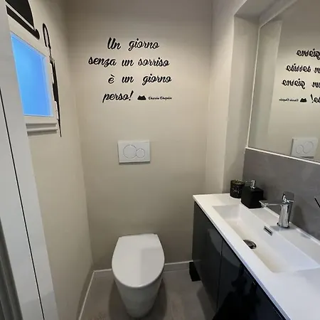 Gru Tatil Evi Lucca