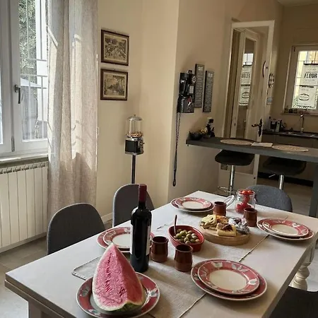 Tatil Evi Gru Lucca