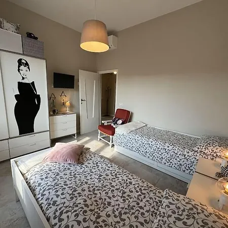 Gru Tatil Evi *