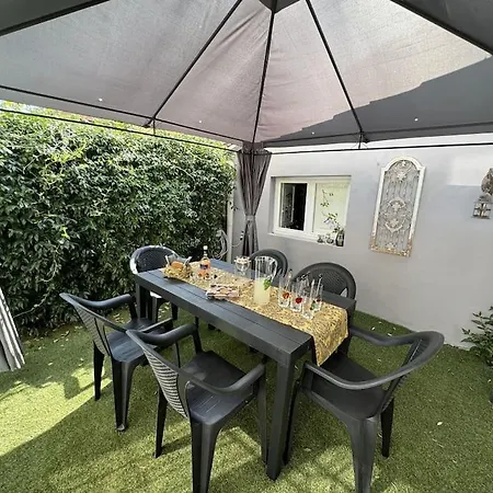 Tatil Evi Gru *
