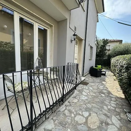 Tatil Evi Gru Lucca