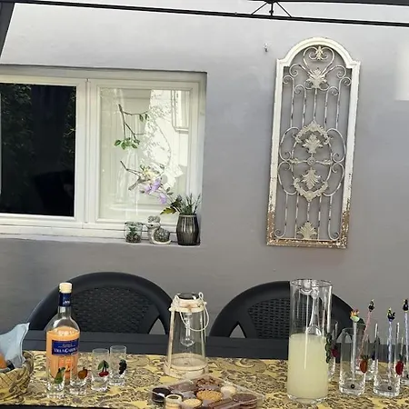 Tatil Evi Gru Lucca