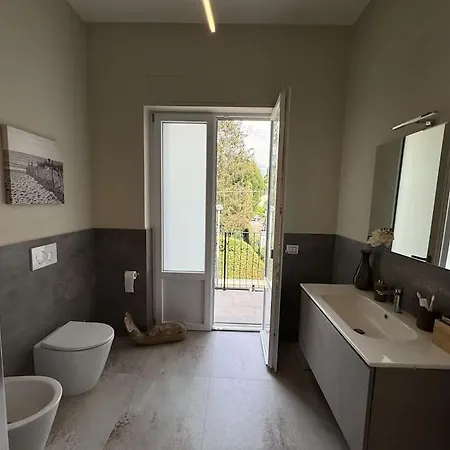 Gru Tatil Evi Lucca