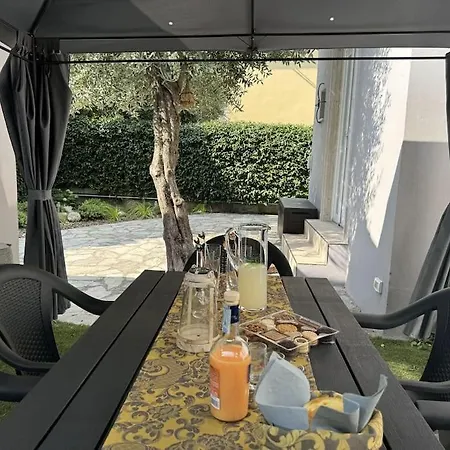 Tatil Evi Gru *