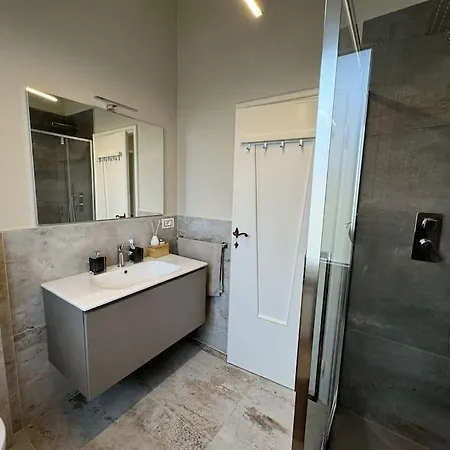 Tatil Evi Gru Lucca