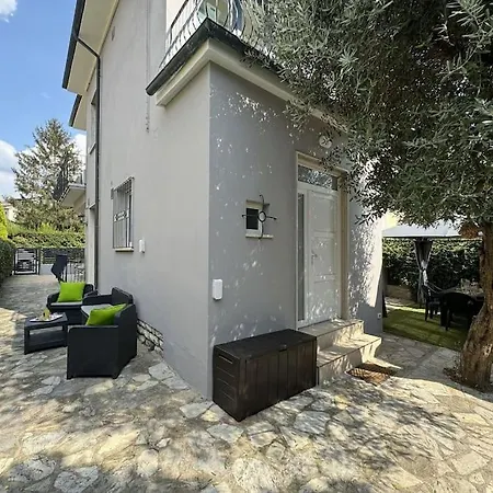 Gru Tatil Evi *