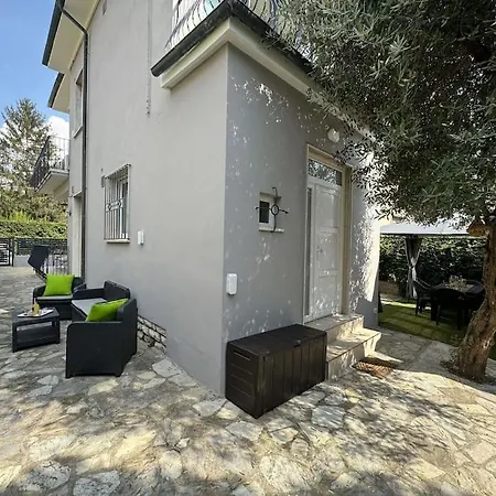 Tatil Evi Gru *